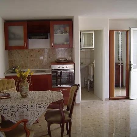 Apartments Ivory Dubrovnik Room photo