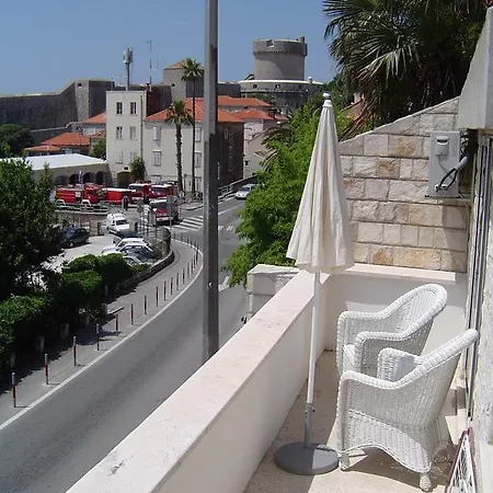 Apartments Ivory Dubrovnik Room photo