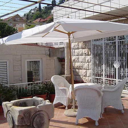 Apartments Ivory Dubrovnik Room photo