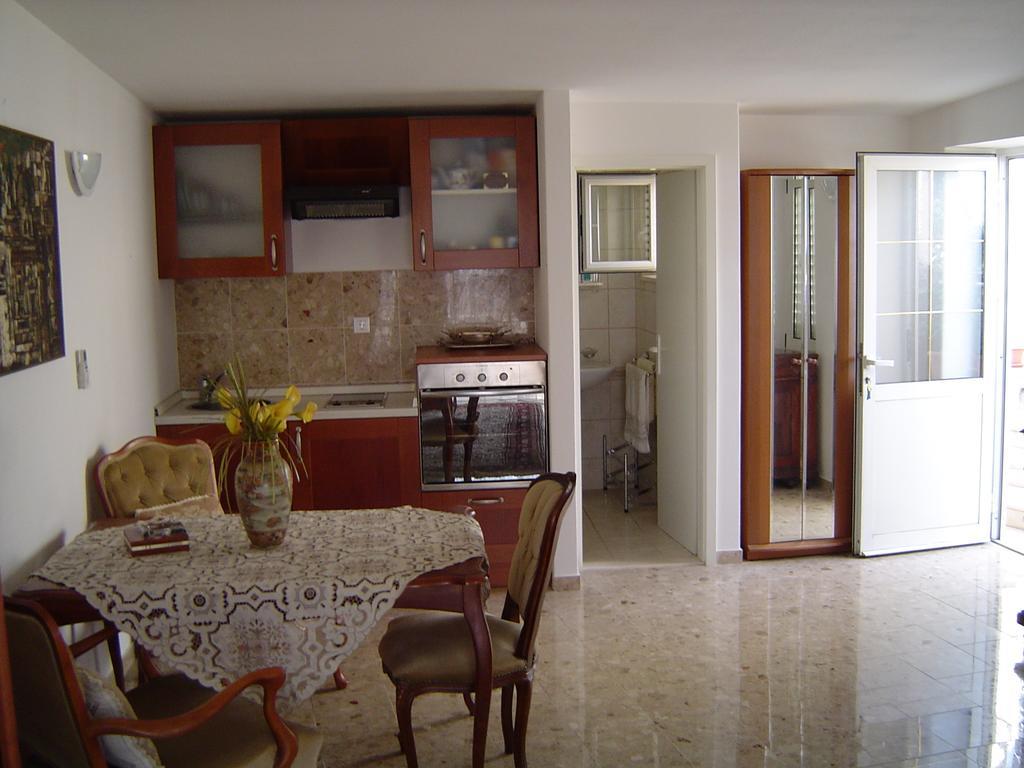 Ivory Apartment Dubrovnik