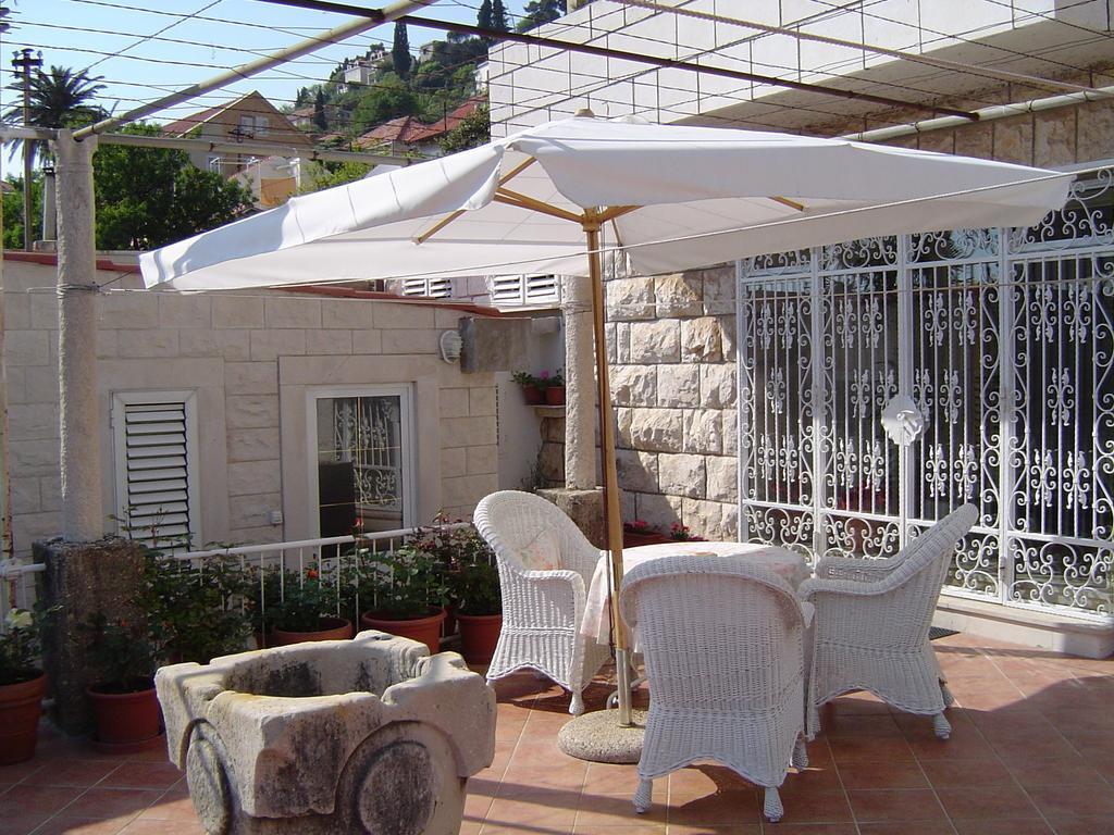 Apartman Ivory