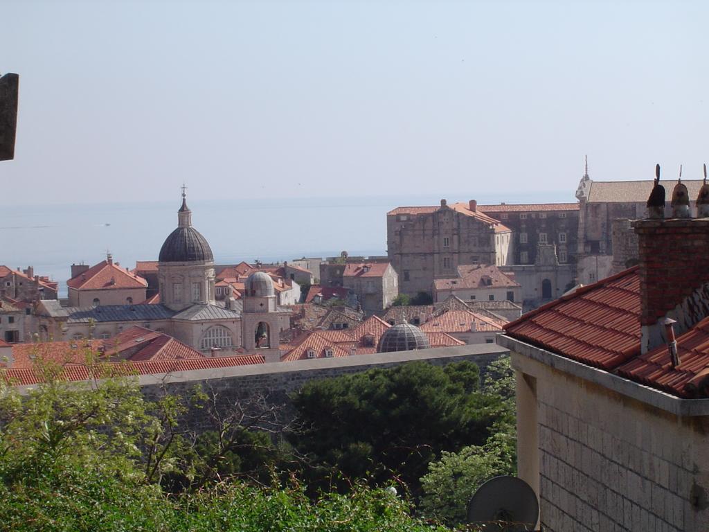 Apartment Ivory Dubrovnik