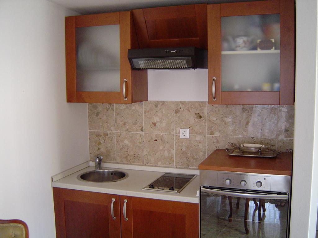 Apartment Ivory