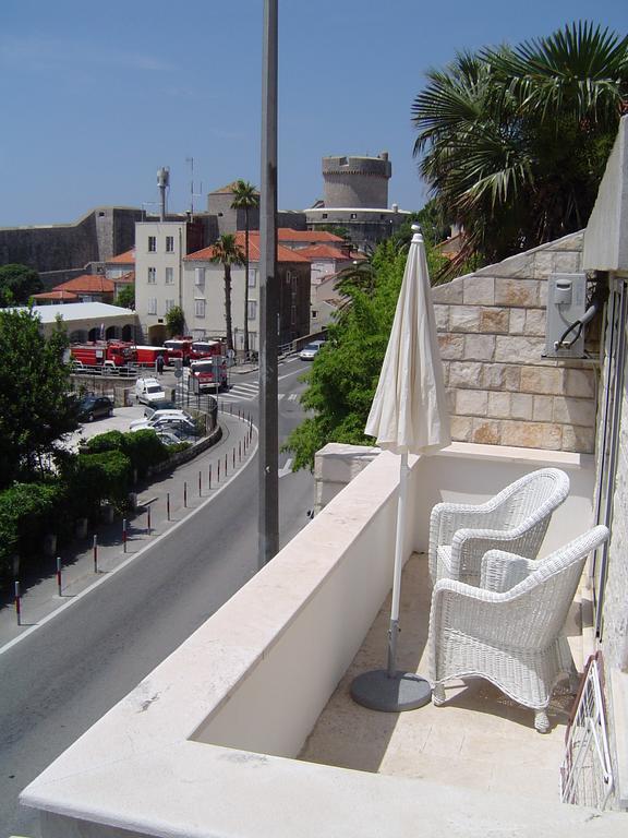 Ivory Dubrovnik