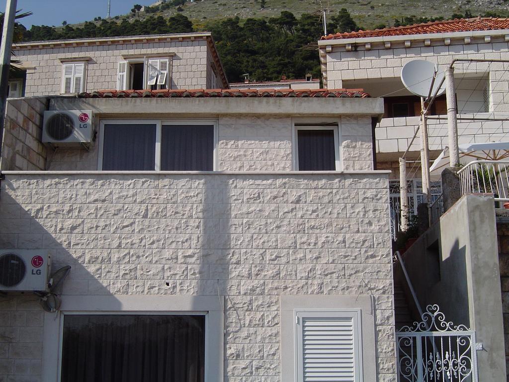 Apartment Ivory Dubrovnik