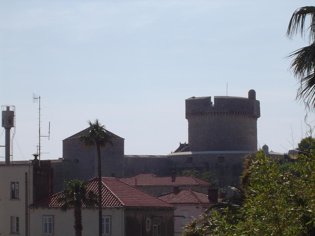 Ivory Dubrovnik